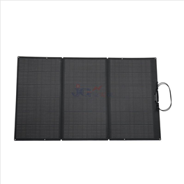 300W Foldable ETFE-laminated Solar Panel